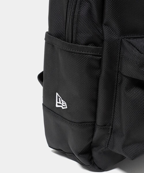 NEW ERA（ニューエラ）の「＜NEW ERA＞Child ライトパック / リュック（11L） / キッズ（バックパック/リュック・キッズ・ブラック・FREE）」の10枚目の写真