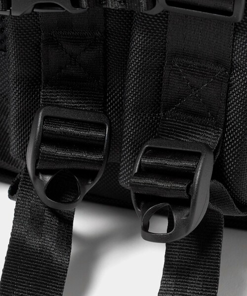 NEW ERA（ニューエラ）の「＜NEW ERA＞Child ライトパック / リュック（11L） / キッズ（バックパック/リュック・キッズ・ブラック・FREE）」の12枚目の写真