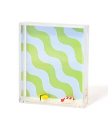 Francfranc（フランフラン）の「ぷかぷか フォトフレーム お寿司 写真立て 写真入れ（フォトフレーム）」