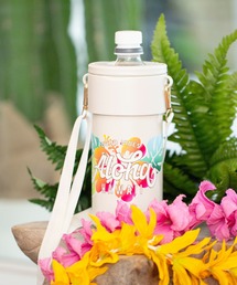 Kahiko（カヒコ）の「【Kahiko】ノヒペットボトルホルダー（グラス/マグカップ/タンブラー）」