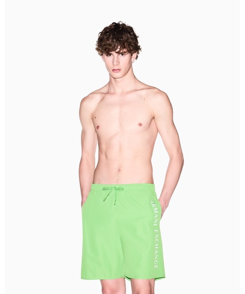 アルマーニエクスチェンジ ARMANI EXCHANGE　セクシービキニ A|X Armani Exchange アルマーニエクスチェンジ レディース 水着