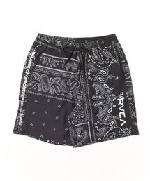 RVCA（ルーカ）の「RVCA メンズ MULTI WS ショートパンツ 【2026年春夏モデル】（その他パンツ）」