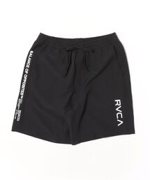 RVCA（ルーカ）の「RVCA メンズ MULTI WS ショートパンツ 【2026年春夏モデル】（その他パンツ）」
