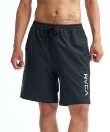 RVCA メンズ MULTI WS ショートパンツ 【2026年春夏モデル】
