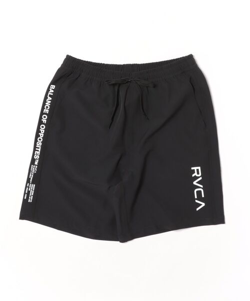 RVCA(ルーカ)の「RVCA メンズ MULTI WS ショートパンツ 【2026年春夏モデル】(その他パンツ・メンズ・ブラック系その他/ブラック/ブラック系その他2・MEDIUM/LARGE/X-LARGE/SMALL)」の17枚目の写真
