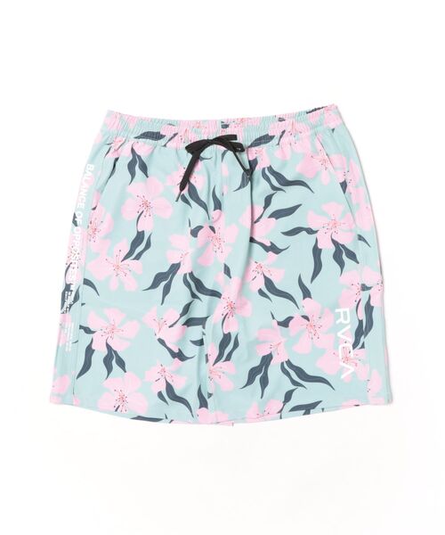 RVCA(ルーカ)の「RVCA メンズ MULTI WS ショートパンツ 【2026年春夏モデル】(その他パンツ・メンズ・ブラック系その他/ブラック/ブラック系その他2・MEDIUM/LARGE/X-LARGE/SMALL)」の19枚目の写真