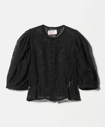 UNITED ARROWS｜ユナイテッドアローズのシャツ/ブラウス（レース）通販