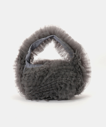 La TOTALITE | HELOYSE/エロイーズ 別注 プードルバッグ(ショルダーバッグ)