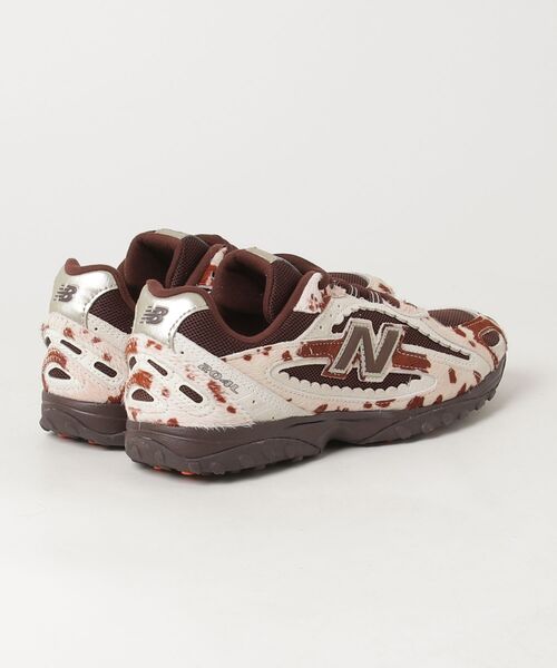NEW BALANCE(ニューバランス)の「New Balance U204L8JF / ニューバランス U204L8JF【SP】(スニーカー・レディース・ブラウン・26.5cm/23.0cm/23.5cm/24.0cm/24.5cm/25.0cm/26.0cm/27.0cm/27.5cm/28.0cm/28.5cm)」の17枚目の写真