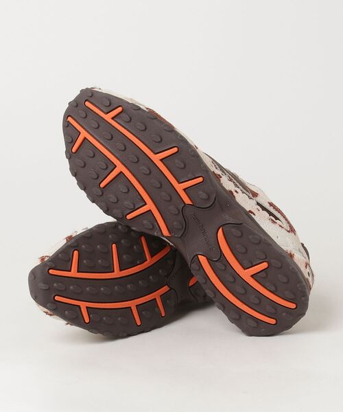 NEW BALANCE(ニューバランス)の「New Balance U204L8JF / ニューバランス U204L8JF【SP】(スニーカー・レディース・ブラウン・26.5cm/23.0cm/23.5cm/24.0cm/24.5cm/25.0cm/26.0cm/27.0cm/27.5cm/28.0cm/28.5cm)」の18枚目の写真