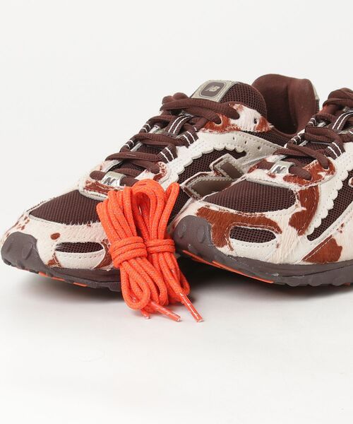 NEW BALANCE(ニューバランス)の「New Balance U204L8JF / ニューバランス U204L8JF【SP】(スニーカー・レディース・ブラウン・26.5cm/23.0cm/23.5cm/24.0cm/24.5cm/25.0cm/26.0cm/27.0cm/27.5cm/28.0cm/28.5cm)」の19枚目の写真