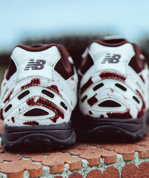 NEW BALANCE(ニューバランス)の「New Balance U204L8JF / ニューバランス U204L8JF【SP】(スニーカー・レディース・ブラウン・26.5cm/23.0cm/23.5cm/24.0cm/24.5cm/25.0cm/26.0cm/27.0cm/27.5cm/28.0cm/28.5cm)」の13枚目の写真