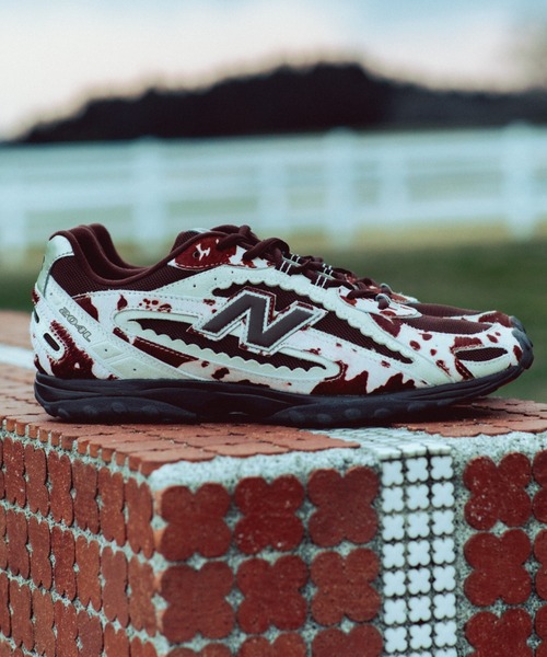 NEW BALANCE(ニューバランス)の「New Balance U204L8JF / ニューバランス U204L8JF【SP】(スニーカー・レディース・ブラウン・26.5cm/23.0cm/23.5cm/24.0cm/24.5cm/25.0cm/26.0cm/27.0cm/27.5cm/28.0cm/28.5cm)」の14枚目の写真