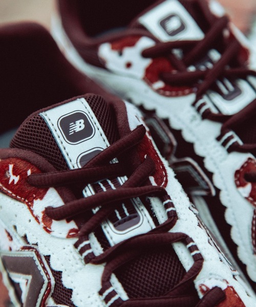 NEW BALANCE(ニューバランス)の「New Balance U204L8JF / ニューバランス U204L8JF【SP】(スニーカー・レディース・ブラウン・26.5cm/23.0cm/23.5cm/24.0cm/24.5cm/25.0cm/26.0cm/27.0cm/27.5cm/28.0cm/28.5cm)」の11枚目の写真