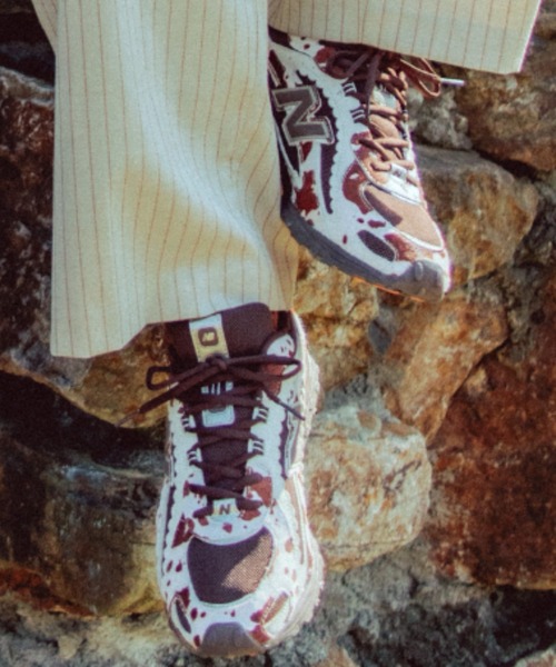 NEW BALANCE(ニューバランス)の「New Balance U204L8JF / ニューバランス U204L8JF【SP】(スニーカー・レディース・ブラウン・26.5cm/23.0cm/23.5cm/24.0cm/24.5cm/25.0cm/26.0cm/27.0cm/27.5cm/28.0cm/28.5cm)」の16枚目の写真