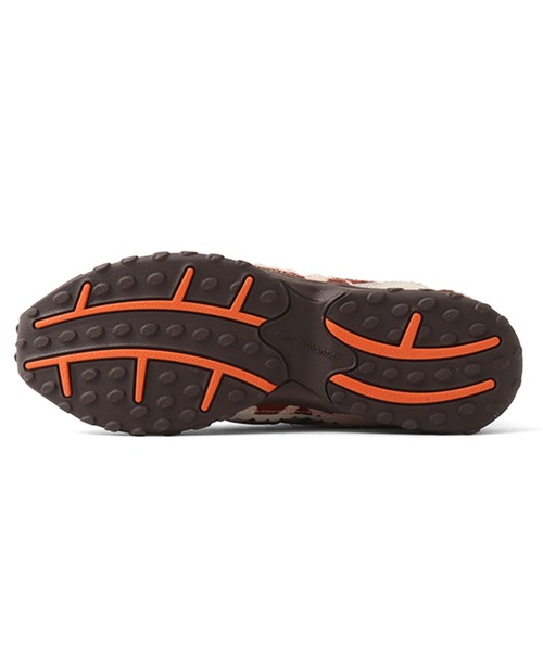 NEW BALANCE(ニューバランス)の「New Balance U204L8JF / ニューバランス U204L8JF【SP】(スニーカー・レディース・ブラウン・26.5cm/23.0cm/23.5cm/24.0cm/24.5cm/25.0cm/26.0cm/27.0cm/27.5cm/28.0cm/28.5cm)」の7枚目の写真