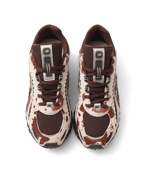 NEW BALANCE(ニューバランス)の「New Balance U204L8JF / ニューバランス U204L8JF【SP】(スニーカー・レディース・ブラウン・26.5cm/23.0cm/23.5cm/24.0cm/24.5cm/25.0cm/26.0cm/27.0cm/27.5cm/28.0cm/28.5cm)」の2枚目の写真