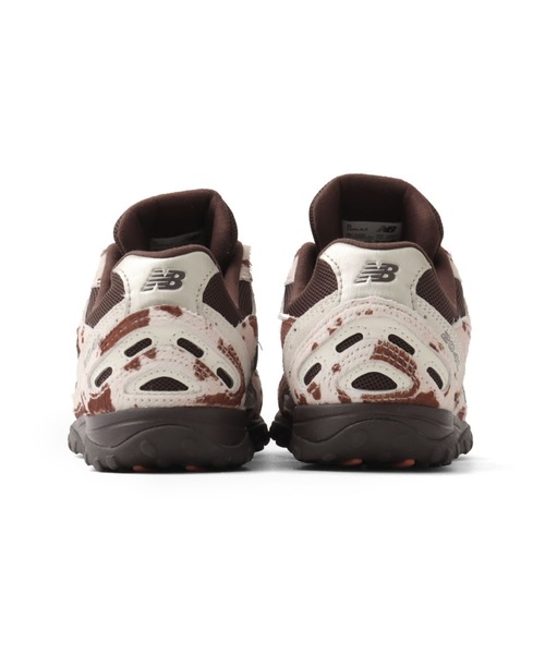 NEW BALANCE(ニューバランス)の「New Balance U204L8JF / ニューバランス U204L8JF【SP】(スニーカー・レディース・ブラウン・26.5cm/23.0cm/23.5cm/24.0cm/24.5cm/25.0cm/26.0cm/27.0cm/27.5cm/28.0cm/28.5cm)」の4枚目の写真