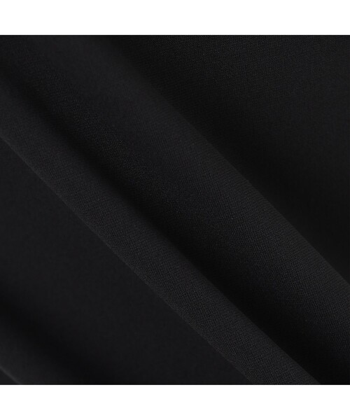 BRIEFING（ブリーフィング）の「【BRIEFING GOLF／ブリーフィングゴルフ】WS TOUR HIGHNECK（Tシャツ/カットソー・レディース・ホワイト/ネイビー/ブラック・S/M）」の19枚目の写真