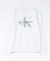 Calvin Kleinトレーナー