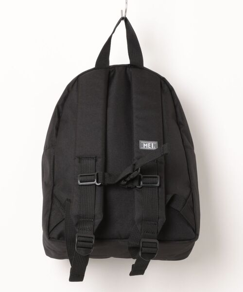 MEI（メイ）の「【 MEI / メイ 】KIDS STANDARD POCKET PACK / キッズスタンダードポケットパック（バックパック/リュック・キッズ・ピンク/ターコイズブルー/ブラック/ネイビー/パープル・FREE）」の16枚目の写真