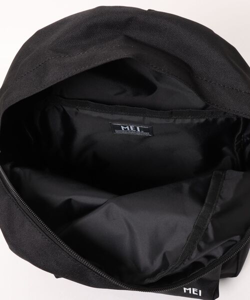 MEI（メイ）の「【 MEI / メイ 】KIDS STANDARD POCKET PACK / キッズスタンダードポケットパック（バックパック/リュック・キッズ・ピンク/ターコイズブルー/ブラック/ネイビー/パープル・FREE）」の18枚目の写真
