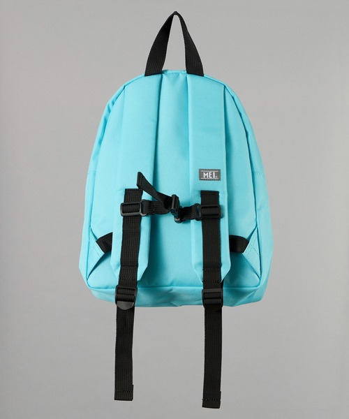 MEI（メイ）の「【 MEI / メイ 】KIDS STANDARD POCKET PACK / キッズスタンダードポケットパック（バックパック/リュック・キッズ・ピンク/ターコイズブルー/ブラック/ネイビー/パープル・FREE）」の13枚目の写真