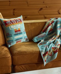 PENDLETON（ペンドルトン）の「PENDLETON/ペンドルトン ジャガードタオル クッションカバー（クッション/クッションカバー）」