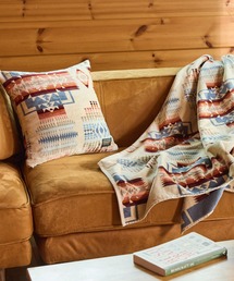 PENDLETON（ペンドルトン）の「PENDLETON/ペンドルトン ジャガードタオル クッションカバー（クッション/クッションカバー）」