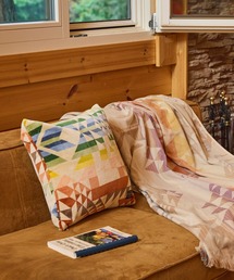 PENDLETON（ペンドルトン）の「PENDLETON/ペンドルトン ジャガードタオル クッションカバー（クッション/クッションカバー）」