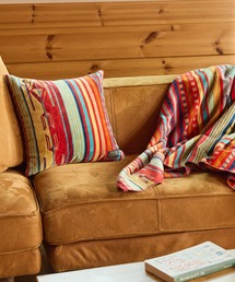 PENDLETON（ペンドルトン）の「PENDLETON/ペンドルトン ジャガードタオル クッションカバー（クッション/クッションカバー）」