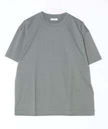 ATON（エイトン）の「ATON (エイトン) SUVIN 60/2 | OVERSIZED S/S T-SHIRT（Tシャツ/カットソー）」