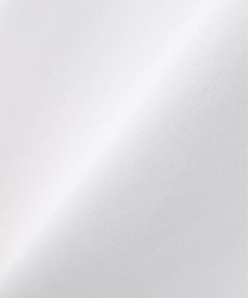ATON(エイトン)の「ATON (エイトン) SUVIN 60/2 | OVERSIZED S/S T-SHIRT(Tシャツ/カットソー・メンズ・ホワイト/その他10/ブラック/その他18/その他3・2/6/4)」の11枚目の写真