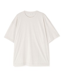 ATON（エイトン）の「ATON (エイトン) SUVIN 60 2 | OVERSIZED S S T-SHIRT（Tシャツ/カットソー）」