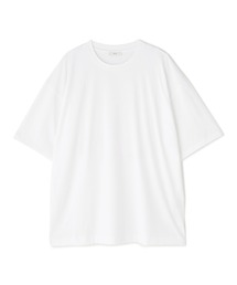 ATON（エイトン）の「ATON (エイトン) SUVIN 60 2 | OVERSIZED S S T-SHIRT（Tシャツ/カットソー）」