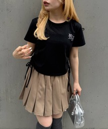 さりげない甘さをプラス、アソートドロストチビT