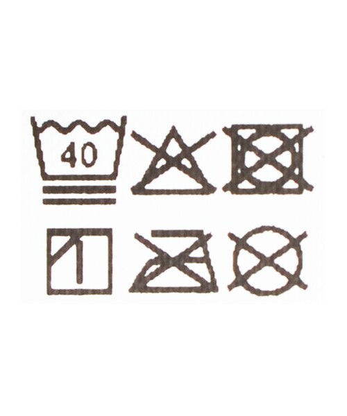 green label relaxing（グリーンレーベルリラクシング）の「ミニ裏毛 フリル キュロット（ダークグレー）100cm-130cm（スウェットパンツ・キッズ・ダークグレー・100cm/120cm/130cm/110cm）」の9枚目の写真