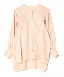 FLORENT（フローレント）の「長袖ブラウス（シャツ/ブラウス）」