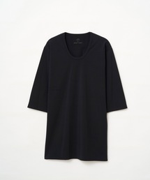和ROBE（ワローブ）の「2026春　和ROBE　/　JIJI TEE（Tシャツ/カットソー）」