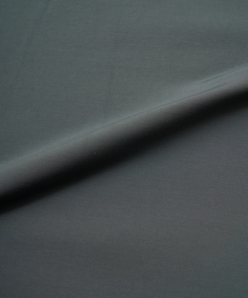 和ROBE(ワローブ)の「2026春 和ROBE / JIJI TEE(Tシャツ/カットソー・メンズ・グレー/ブラック・2/3)」の3枚目の写真