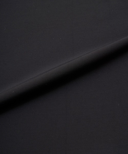 和ROBE(ワローブ)の「2026春 和ROBE / JIJI TEE(Tシャツ/カットソー・メンズ・グレー/ブラック・2/3)」の4枚目の写真