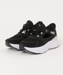 PUMA(�v�[�})��PUMA �v�[�} SOFTRIDE MAYVE MULE EASE IN�y�y�ʁz���f�B�[�X�T���_��(�\�t�g���C�h���C�u�~���[���C�[�Y�C��) 313770(�T���_��)