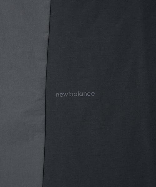 NEW BALANCE（ニューバランス）の「new balance/NB Greyカラーブロックスカート（スカート・レディース・ブラック・M/L）」の2枚目の写真