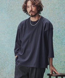 mt10474- Football QS Tee フットボールTシャツ(TRM-6699)