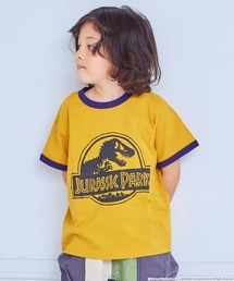 【JURASSIC PARK】別注プリントTシャツ