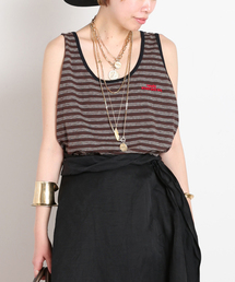 PROVOKE （プロヴォーク）の「【PROVOKE/プロヴォーク】loose tank top（タンクトップ）」