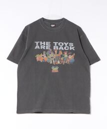 セール】【SCREEN STARS】トイ・ストーリー Tシャツ 2622-SSMV TS3（T