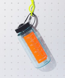 bpr BEAMS（ビーピーアール ビームス ）の「【別注】nalgene / Tritan 広口0.5L ボトル 2026（水筒）」