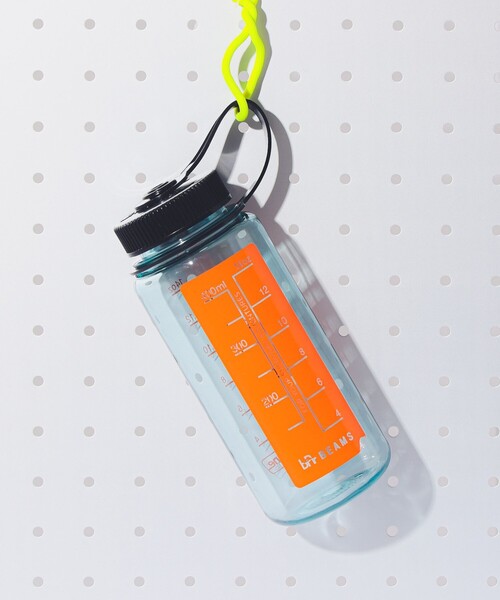 別注】nalgene / Tritan 広口0.5L ボトル 2026（水筒）｜NALGENE