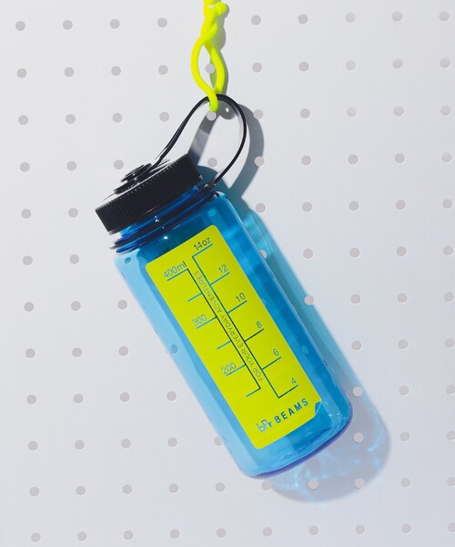 別注】nalgene / Tritan 広口0.5L ボトル 2026（水筒）｜NALGENE